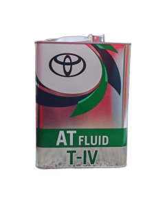 AT Fluid T-IV