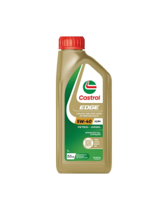 Castrol Edge 5W-40 1 litre