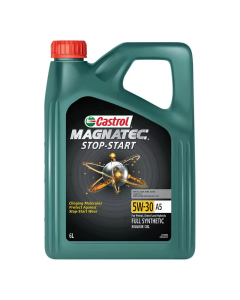 Castrol Magnatec 5W-30 A5 Engine oil