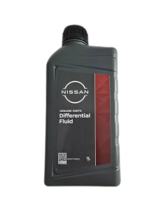 Differential Fluid 1 litre