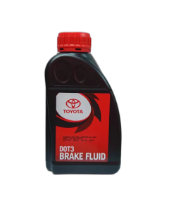 DOT3 Brake Fluid