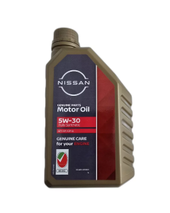 Motor Oil 5W-30 Fully Synthetic engine oil