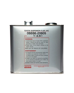 Toyota Suspension Fluid AHC